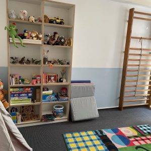 Praxis für Kinder und Jugendliche Psychotherapie